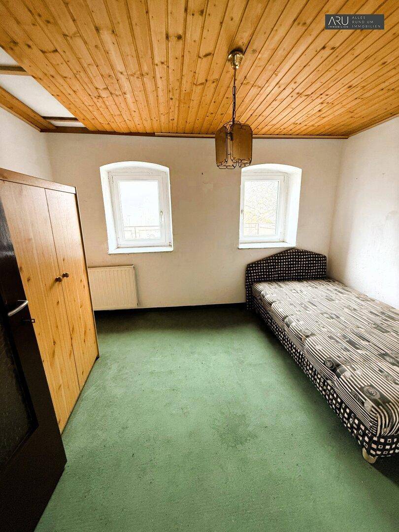 Sanierungsbedürftiger Weinkeller/Wohnhaus mit Weingarten - Ansicht 4