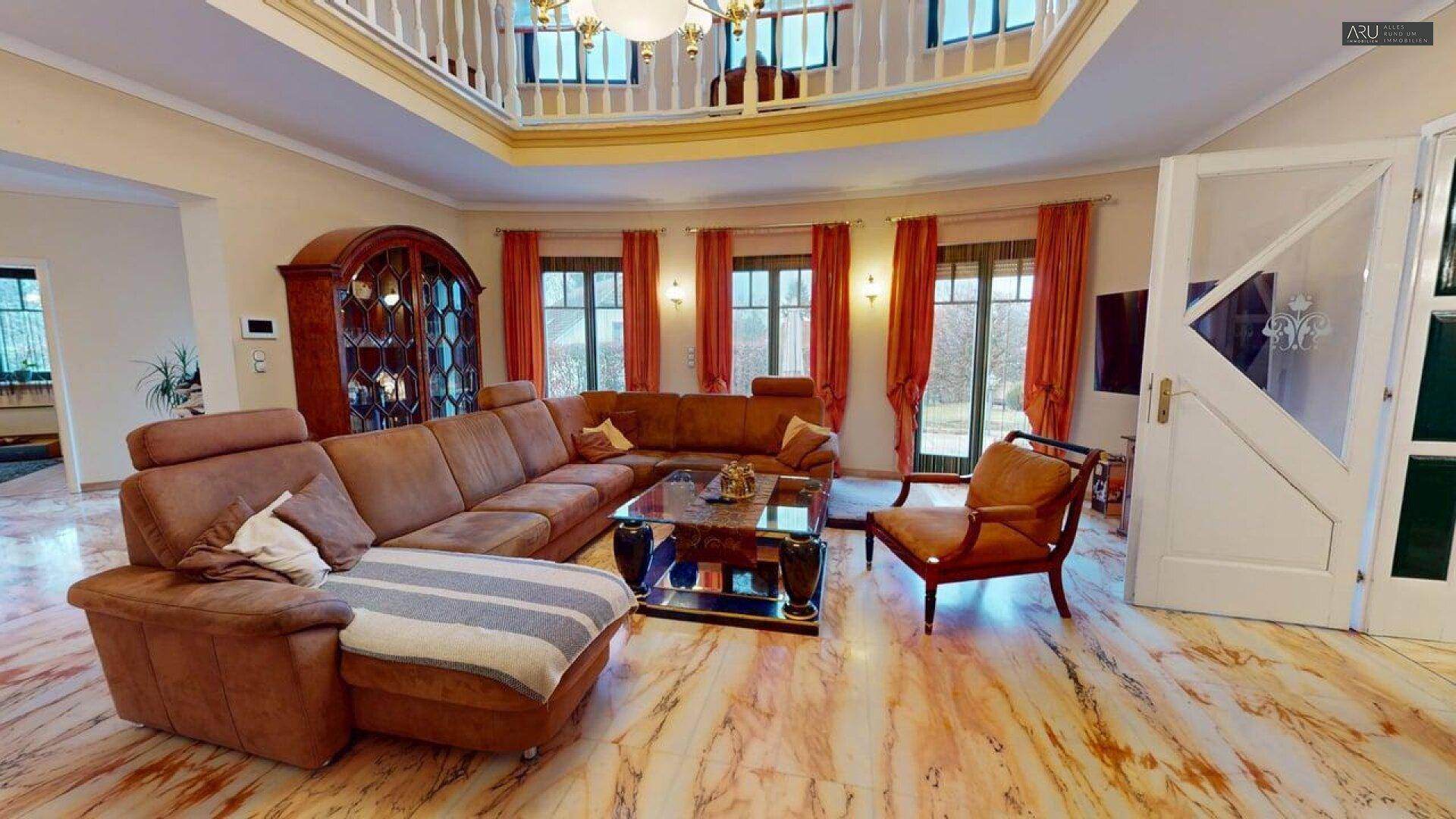 **Elegante Villa - Oberwart-Nähe** - Ansicht 5