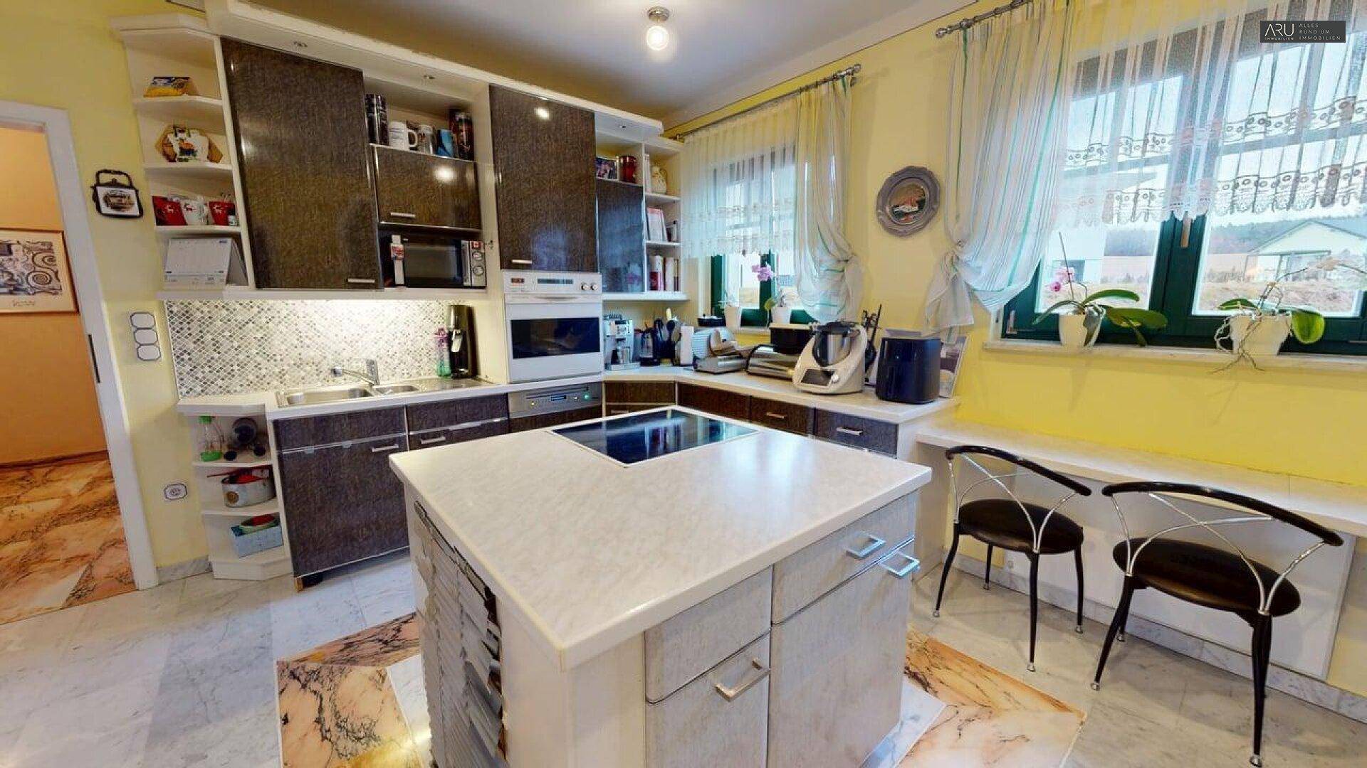 **Elegante Villa - Oberwart-Nähe** - Ansicht 6