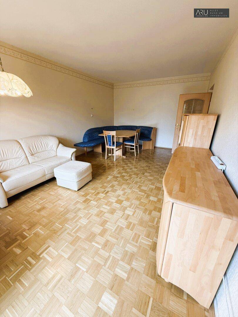 Großzügige und gepflegte 4-Zimmer-Wohnung mit Loggia in Hartberg - Ansicht 6