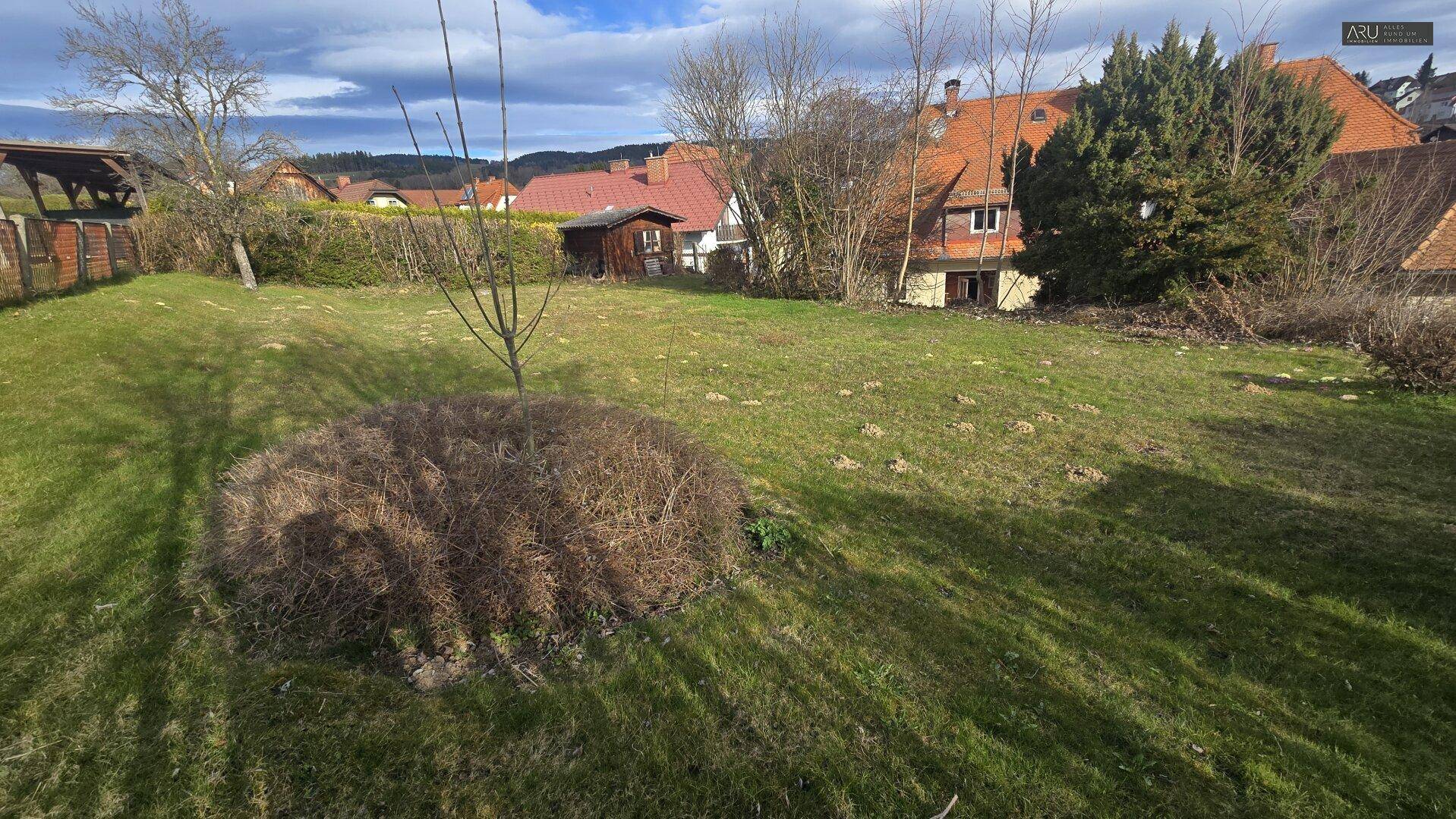Exklusives Wohn- und Geschäftshaus im Herzen von Vorau – vielseitig, großzügig, einzigartig - Ansicht 5