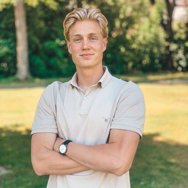 Kontaktfoto
