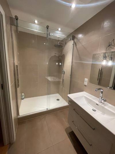 2,5-Zimmer-Wohnung mit Balkon, 68 m², Alsergrund, Alsergrund