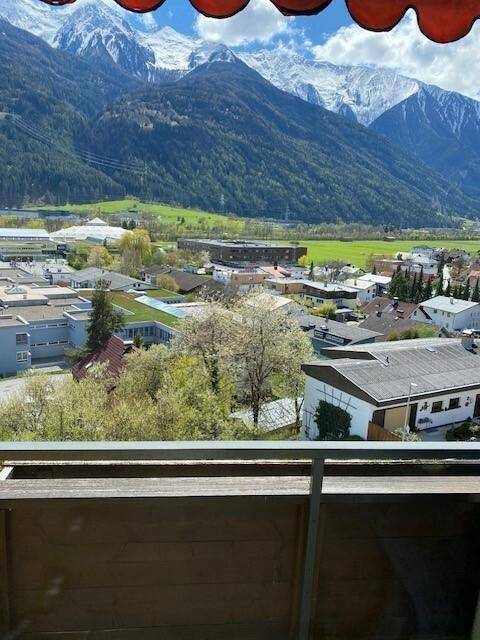 Balkon Schlafzimmer1