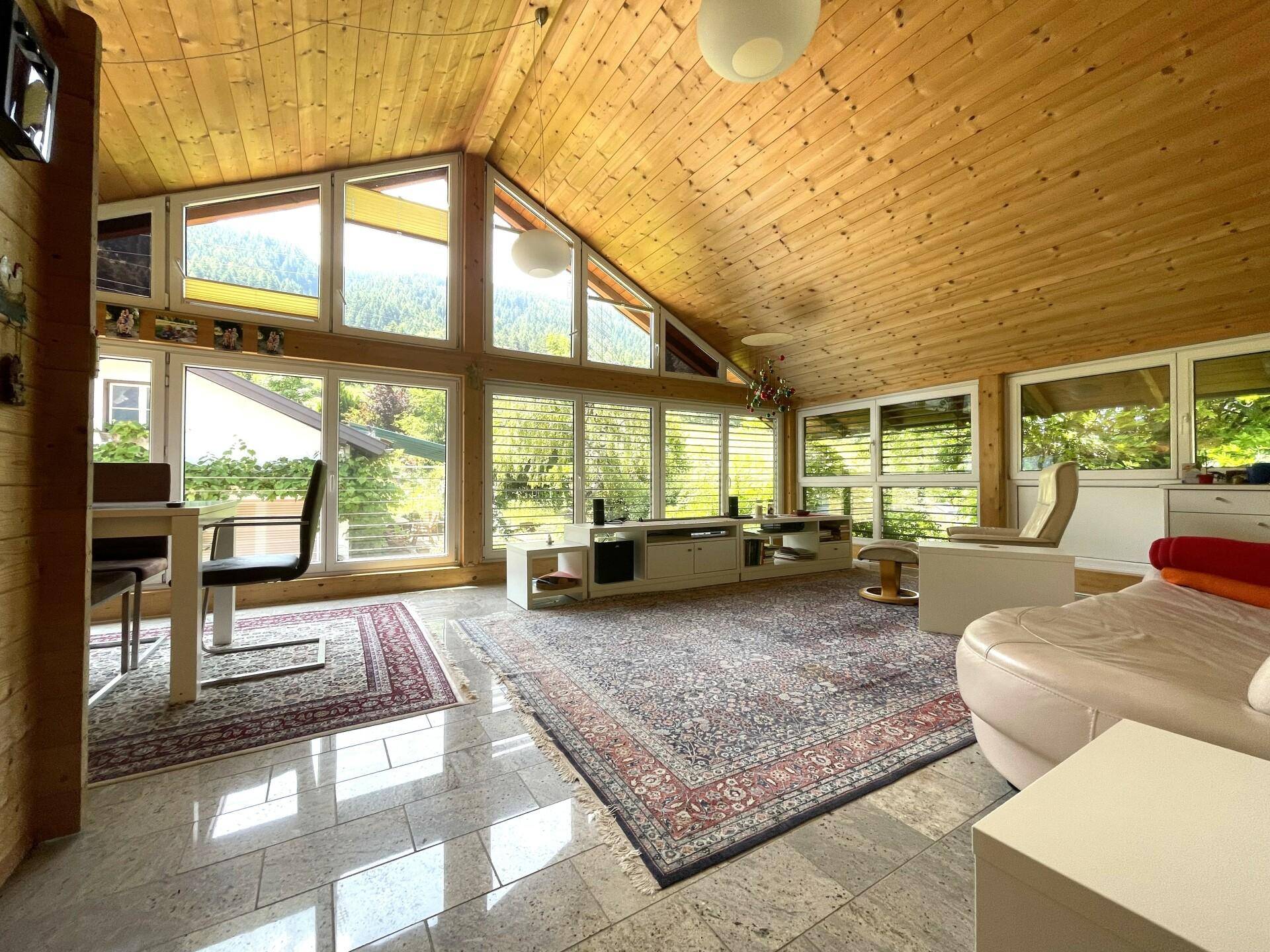 Wohnzimmer Obergeschoss