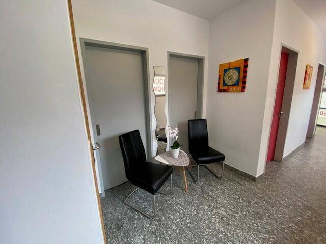 Wartebereich
