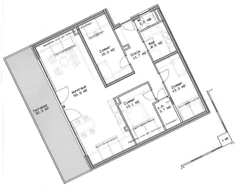 Grundriss Johannesgasse 6a_TOP 9-1