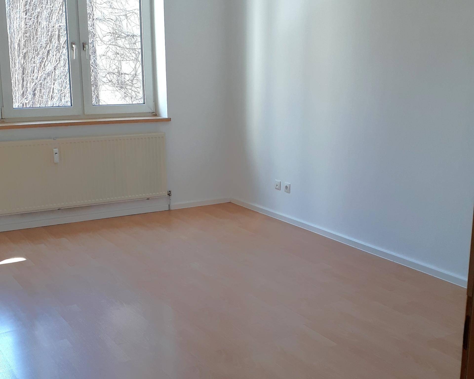 Zimmer (ca. 17,96 m²)