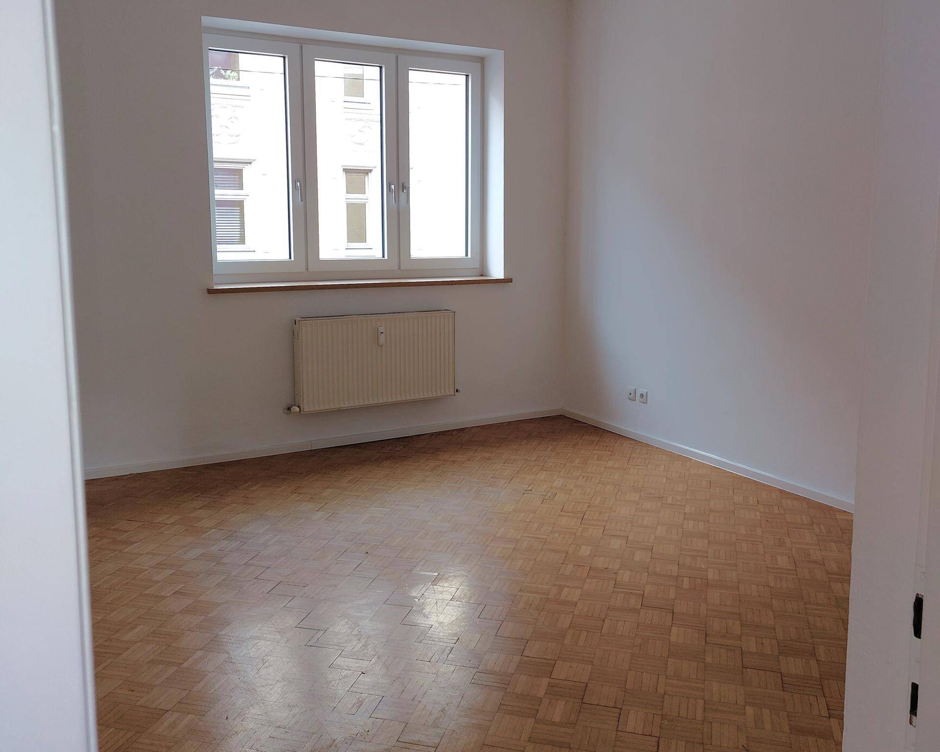 Zimmer (ca. 17.50 m²)