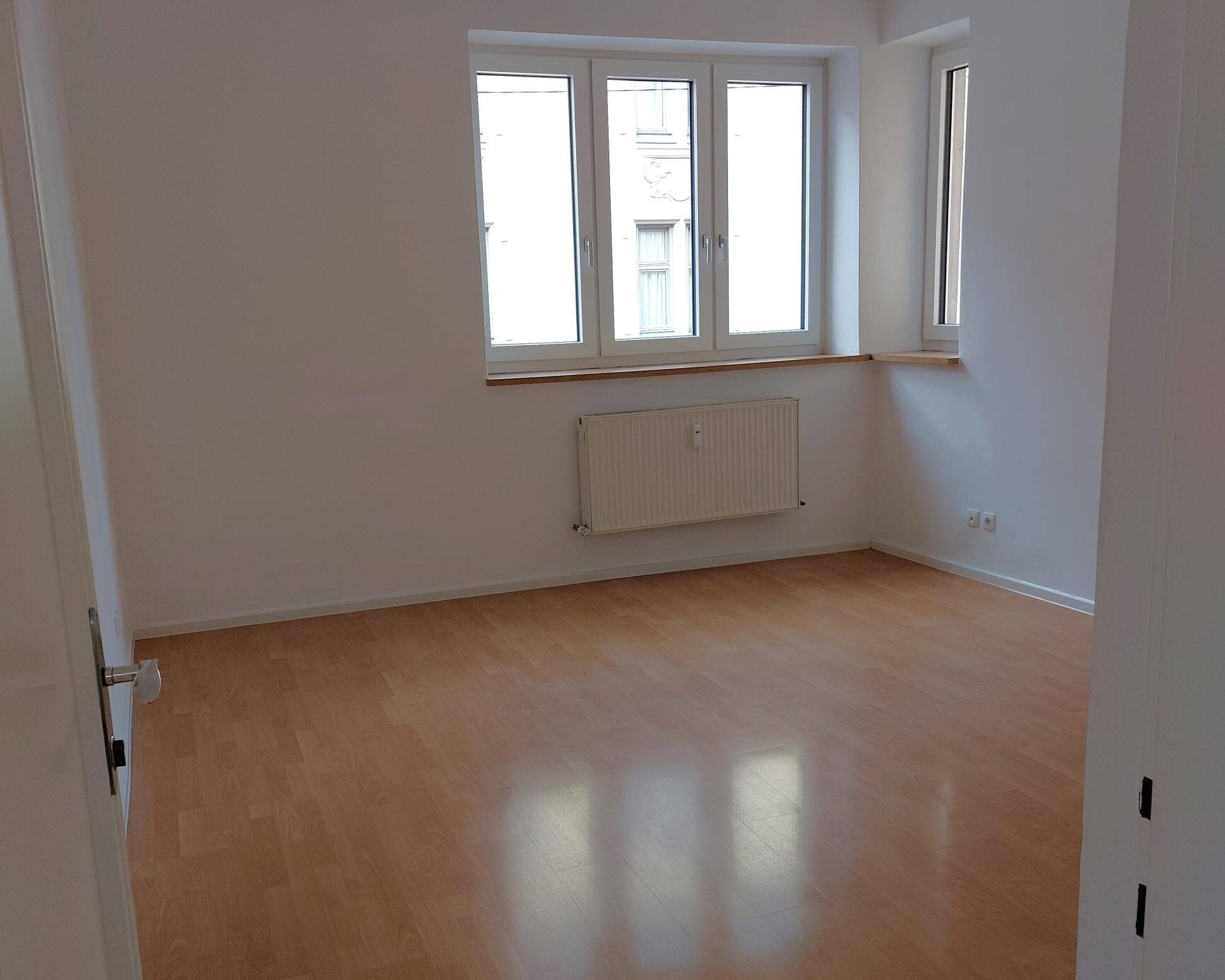 Zimmer (ca. 18,79 m²)