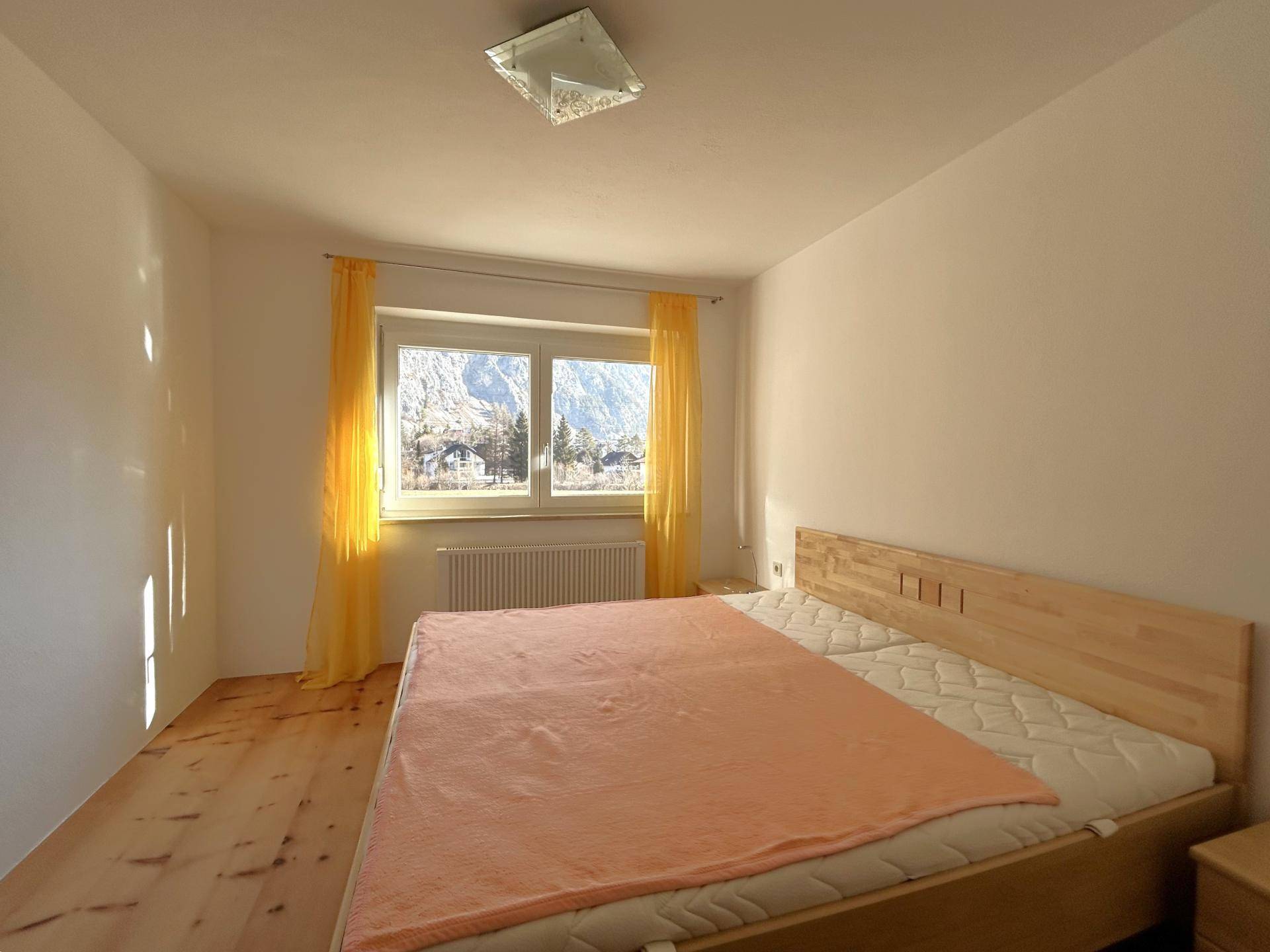 Schlafzimmer 1 EG