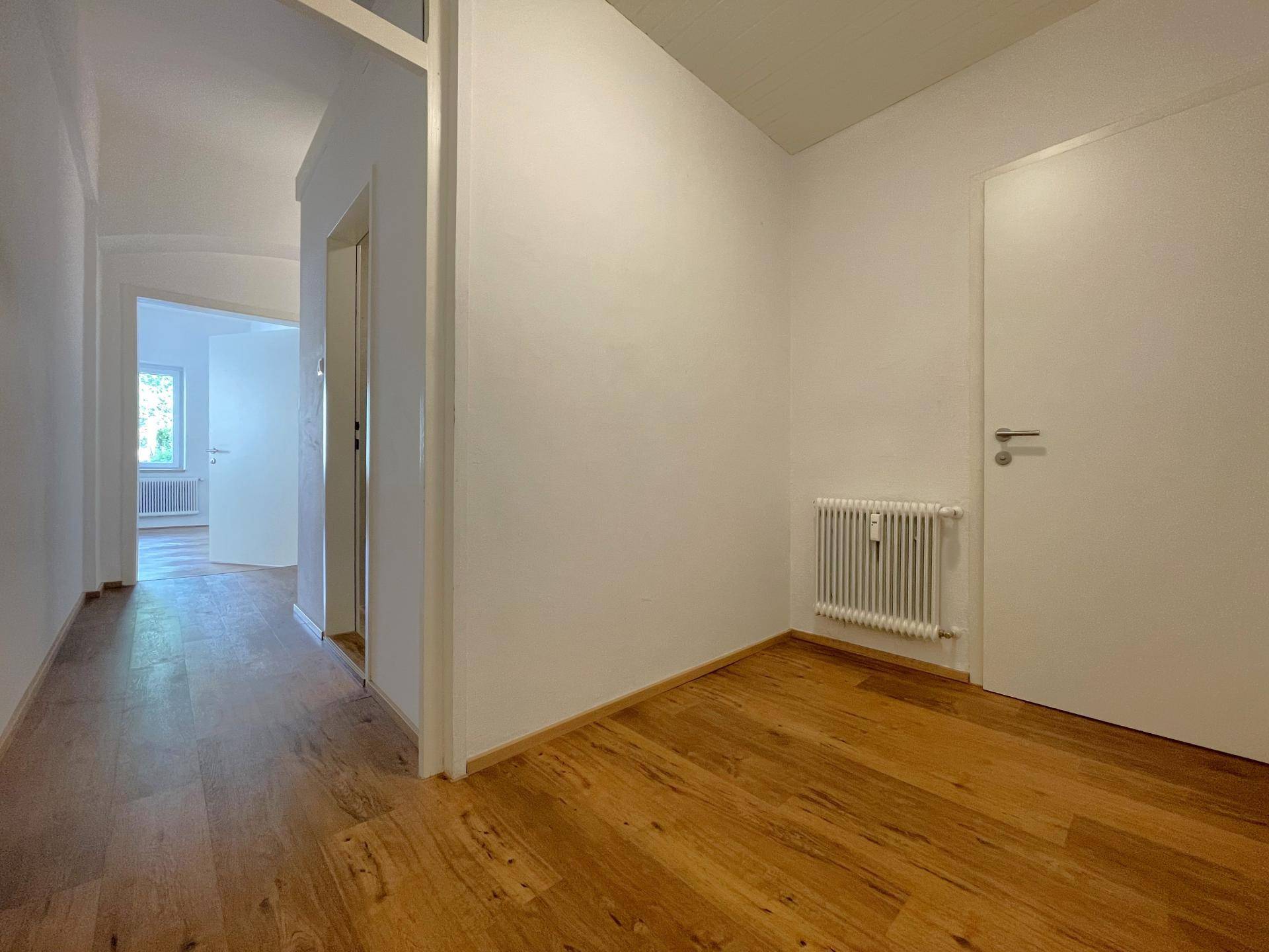 Gang (ca. 6,8 m²)