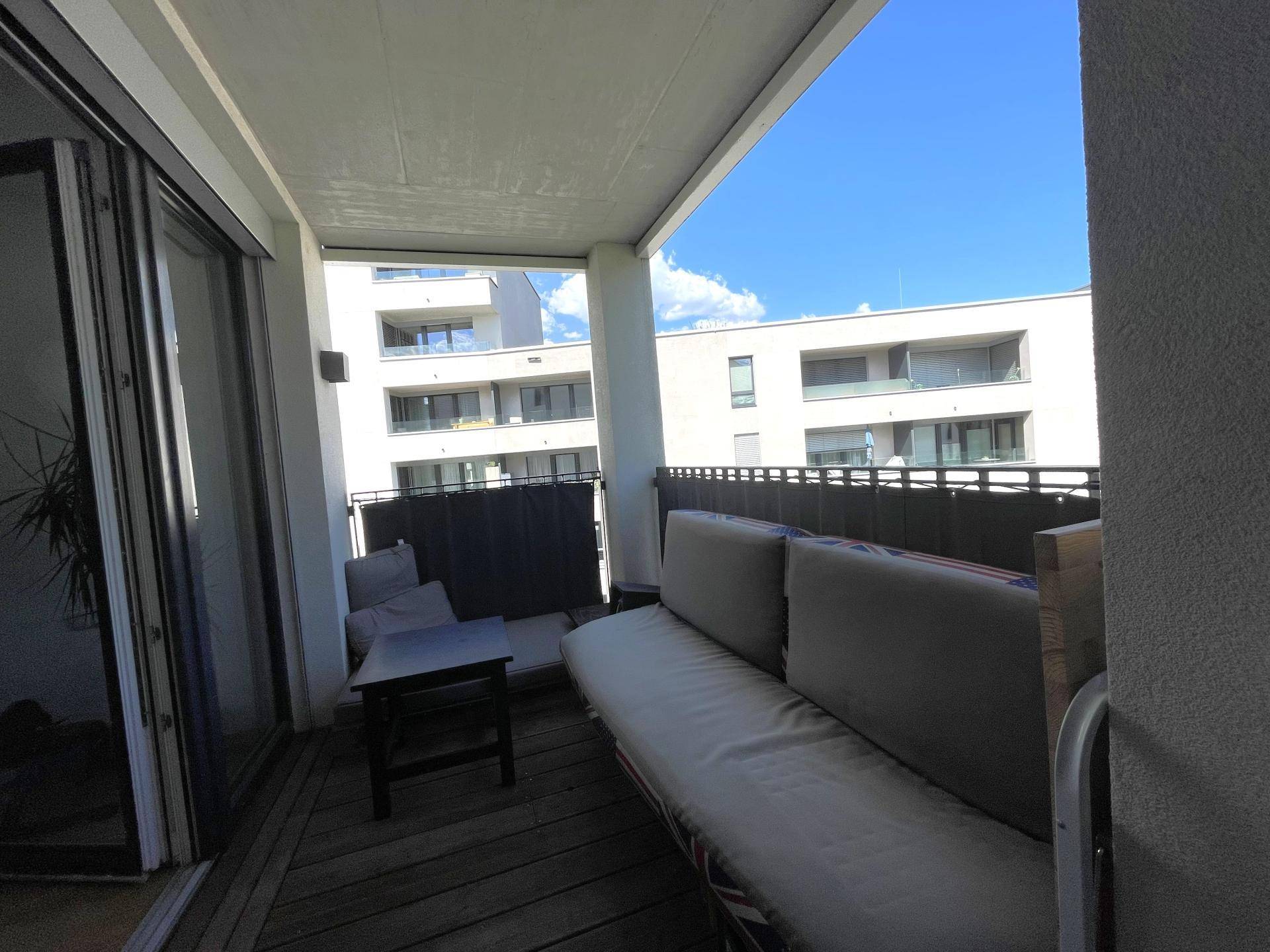 Loggia
