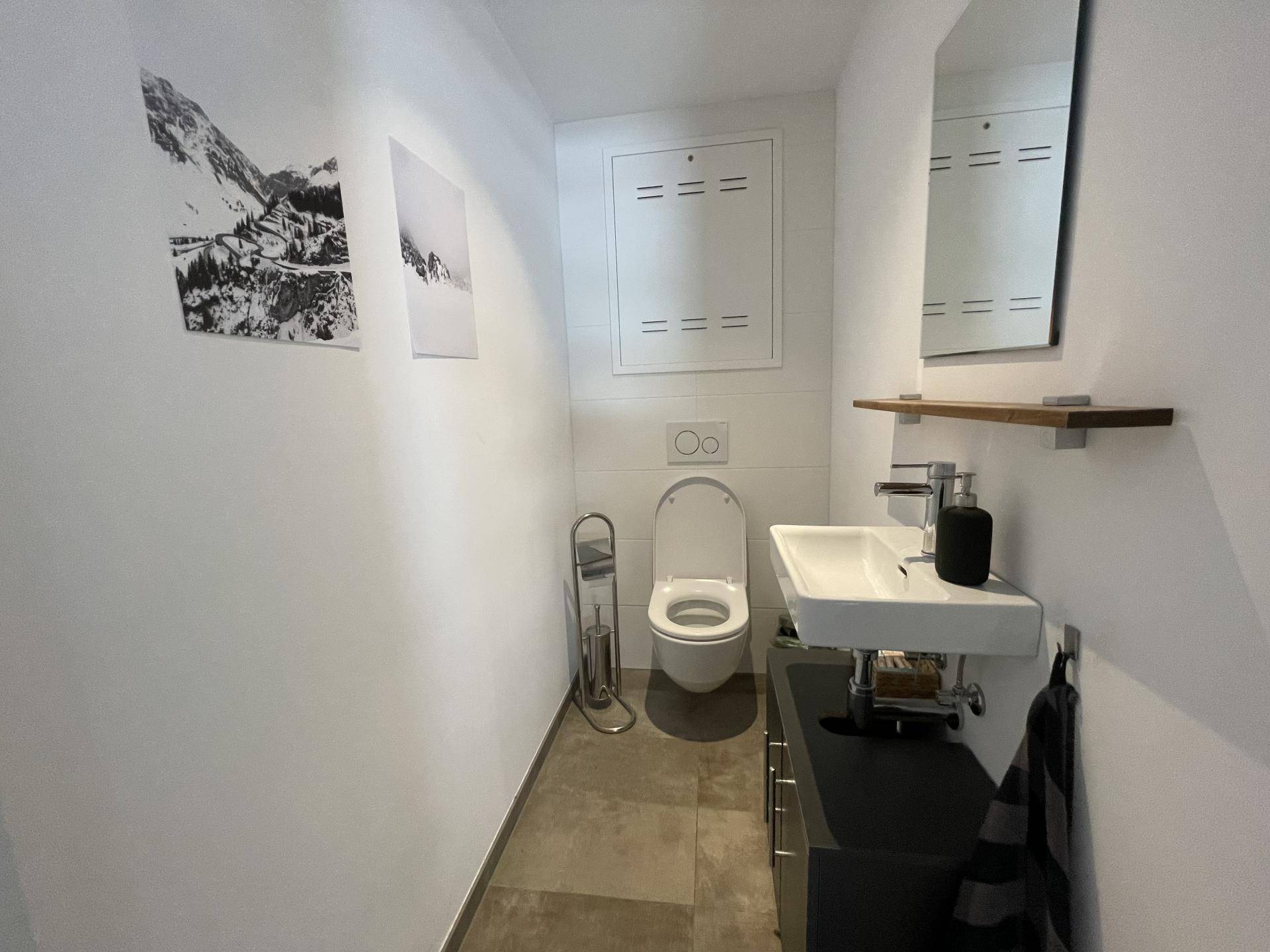 WC