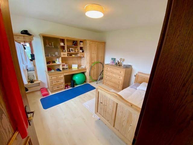 Schlafzimmer 2