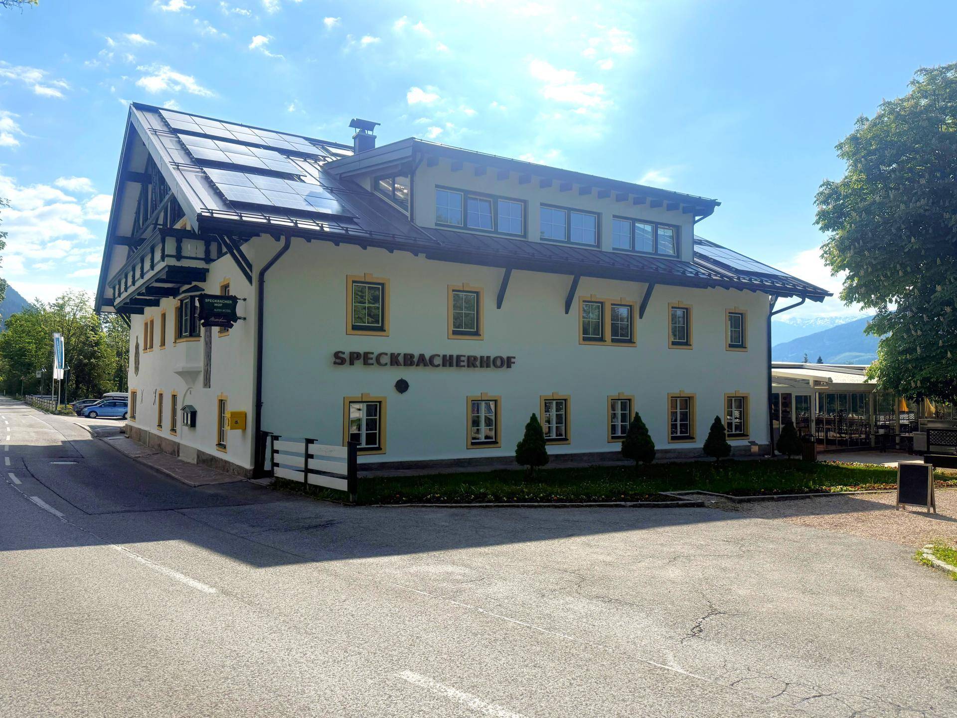 Außenansicht