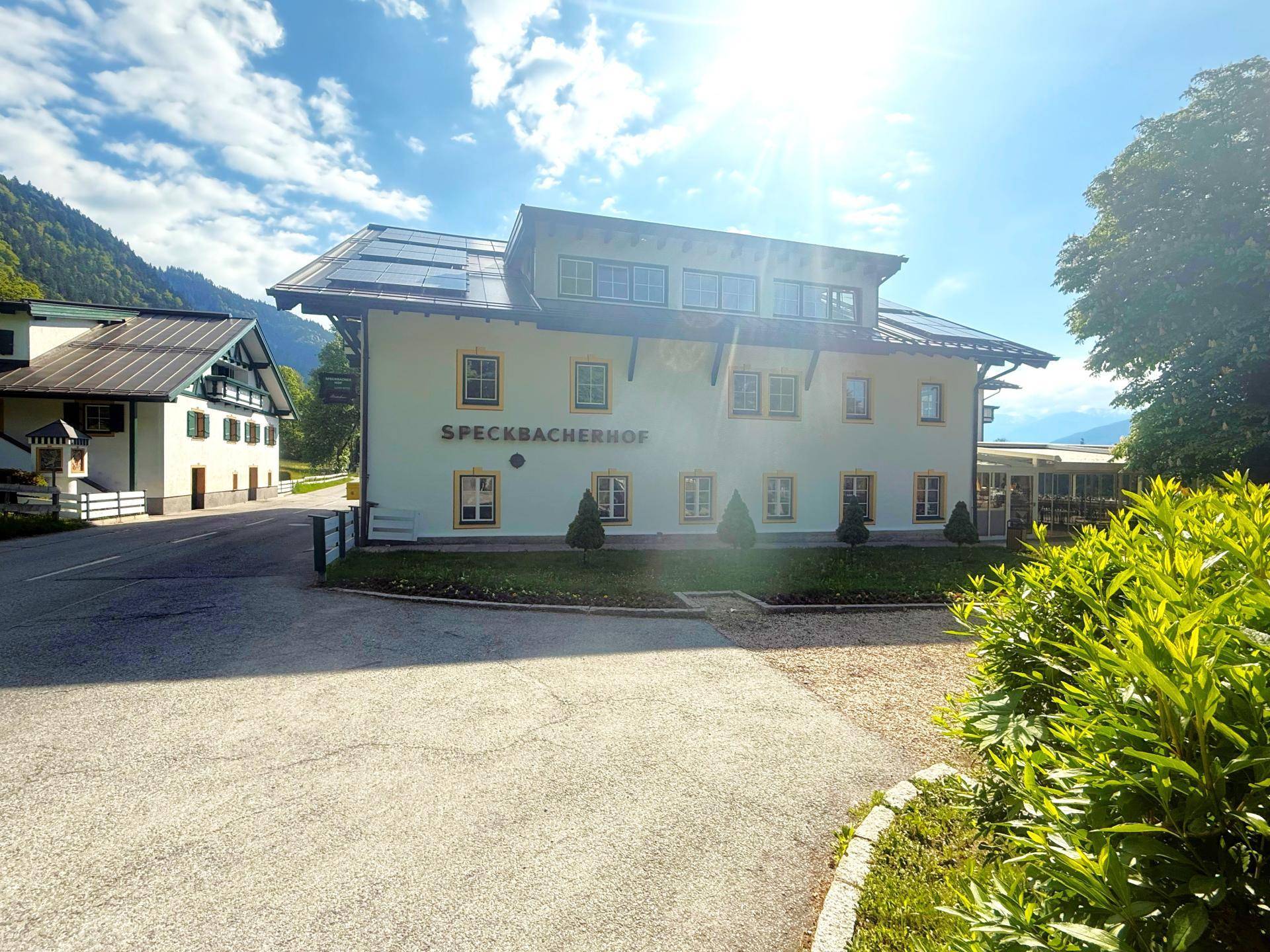 Außenansicht