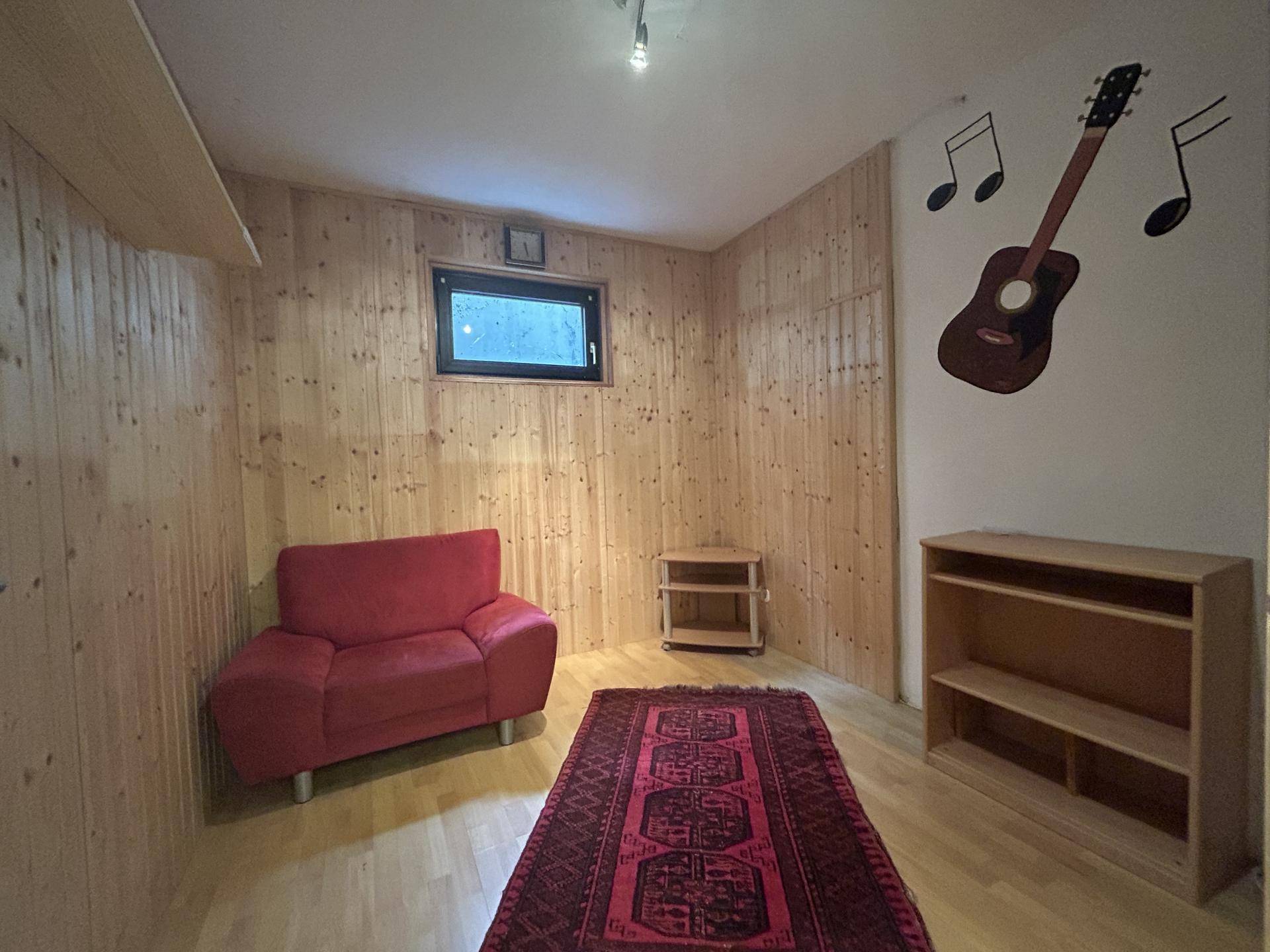 Musikzimmer