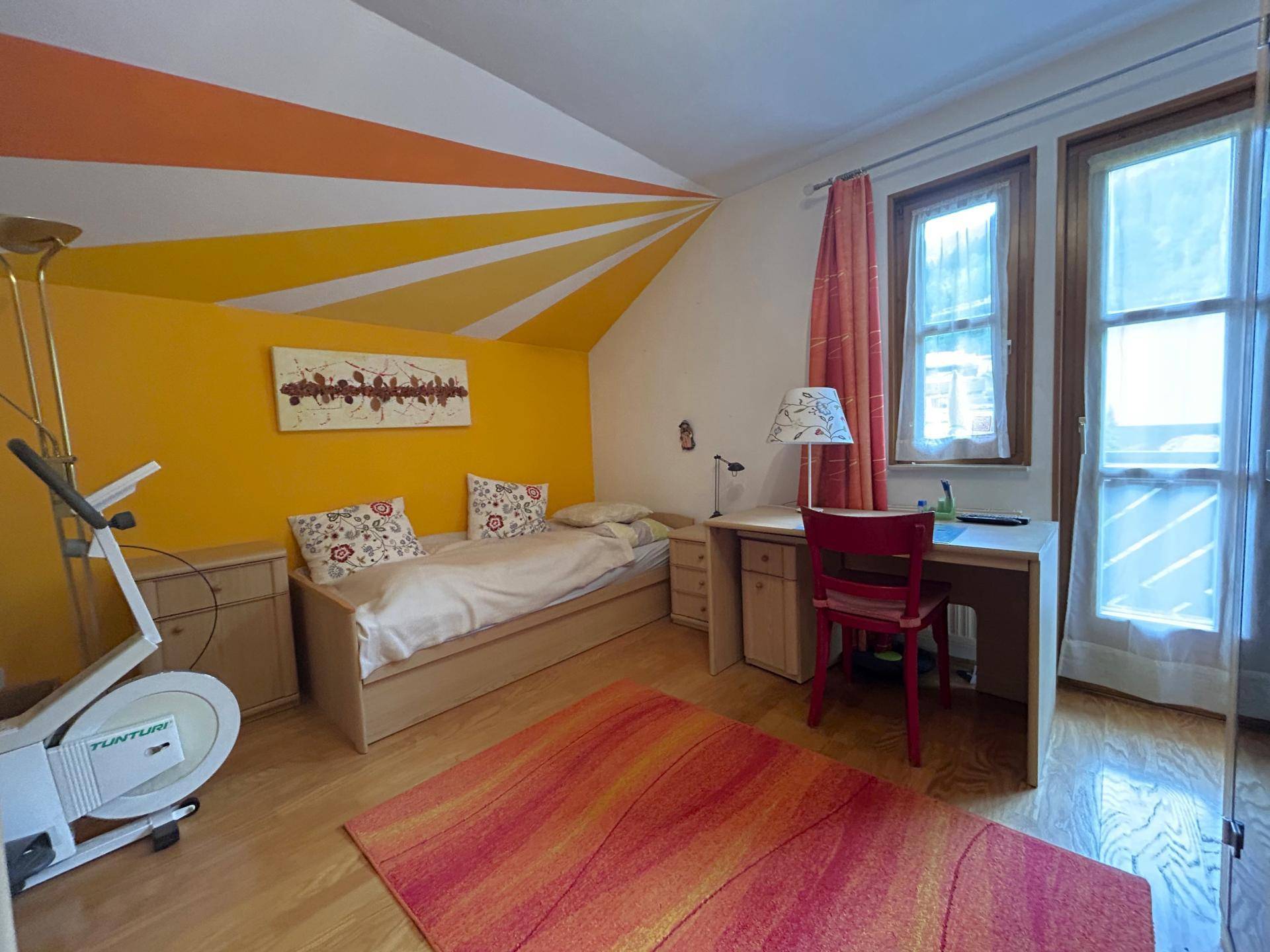 Schlafzimmer 3