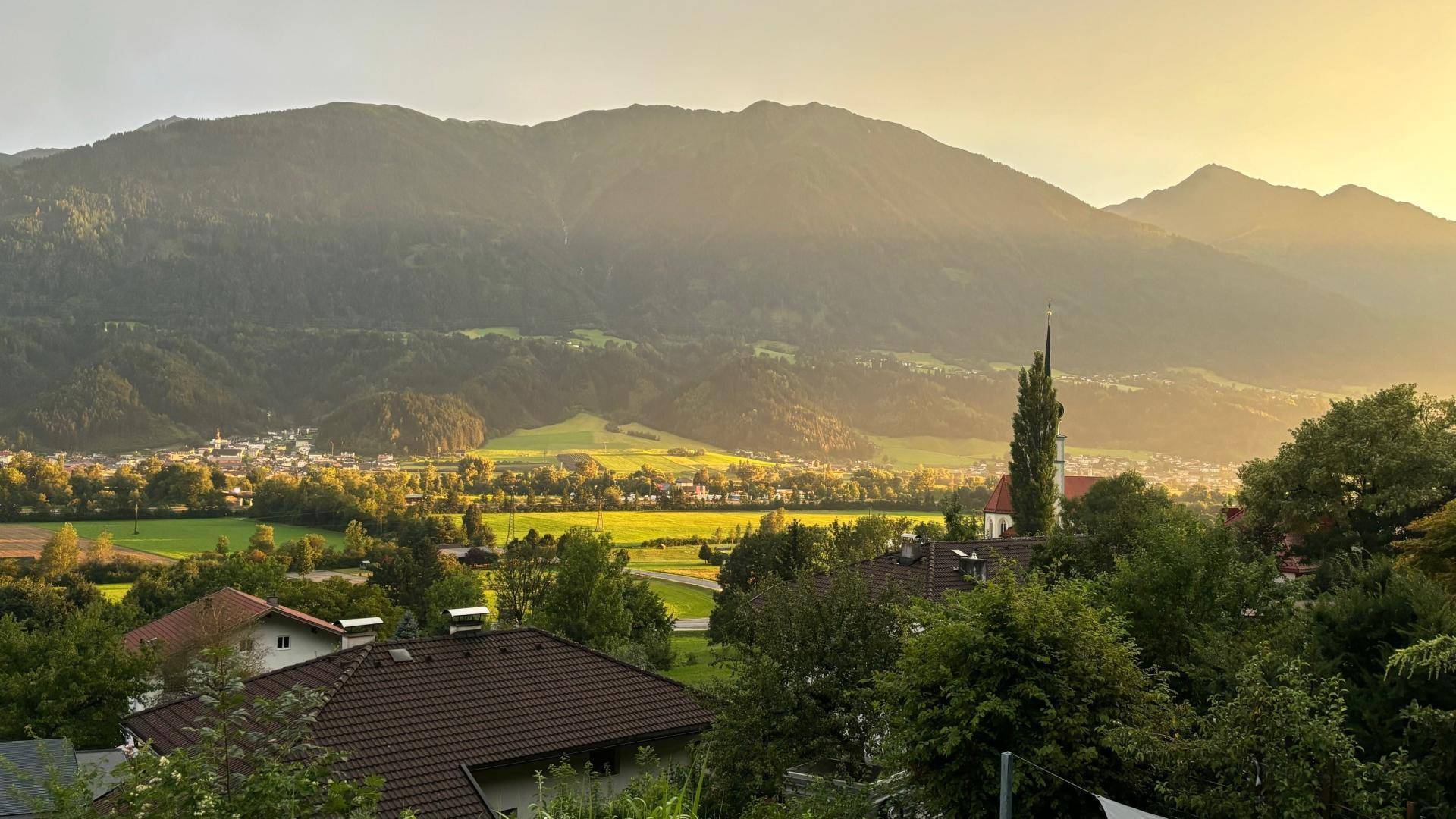 Ausblick