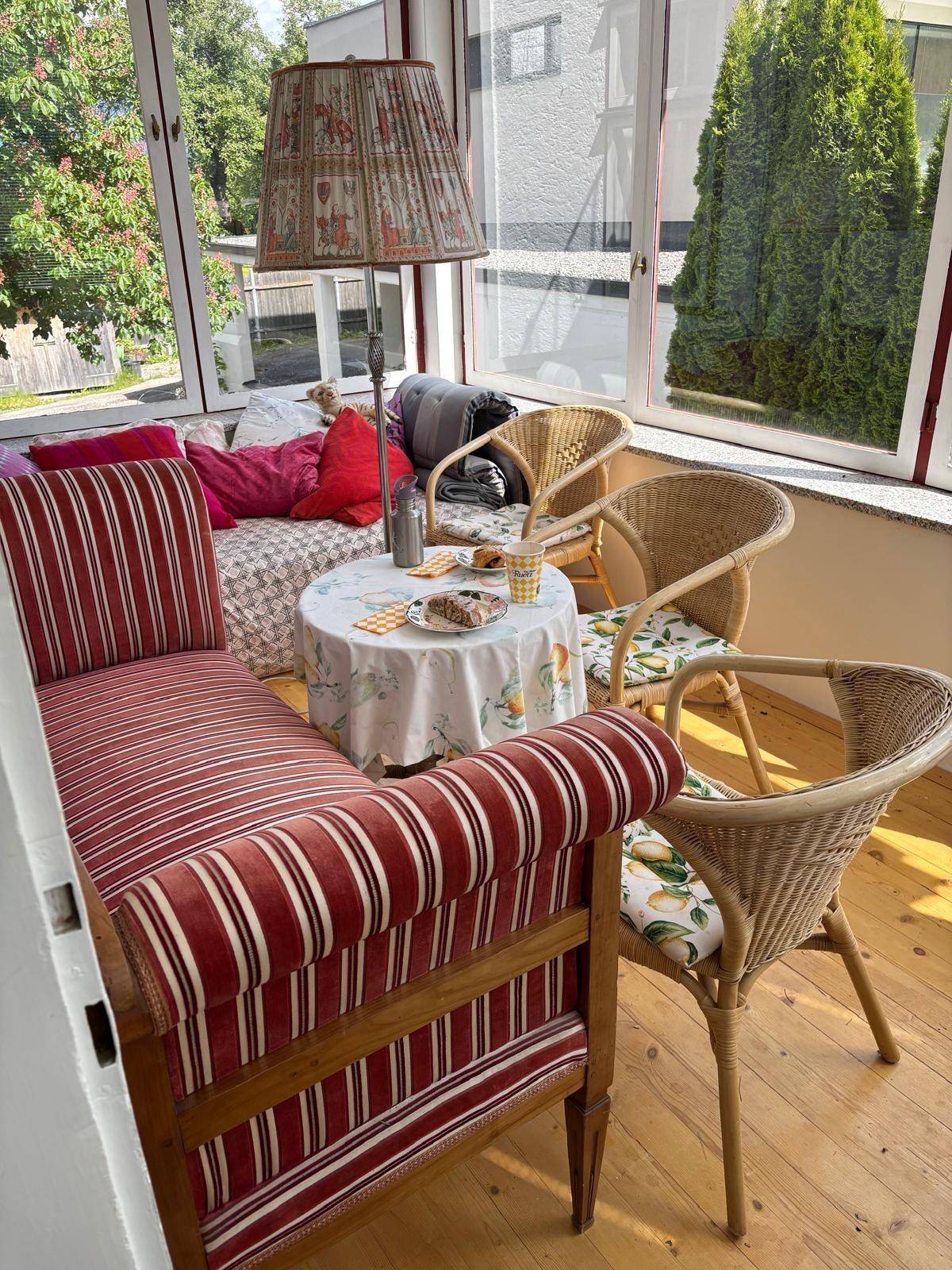 Veranda