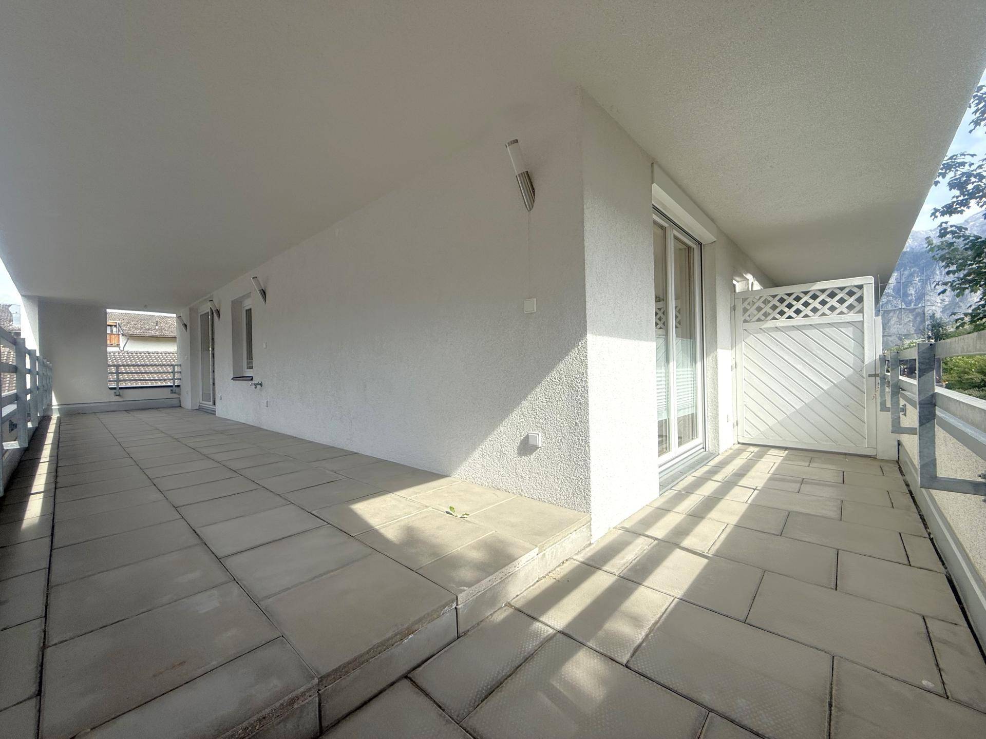 Südterrasse