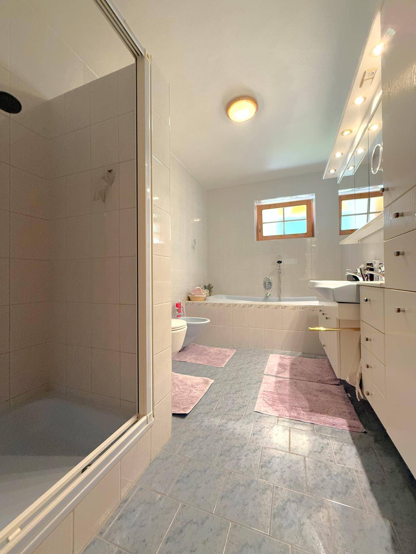 Badezimmer