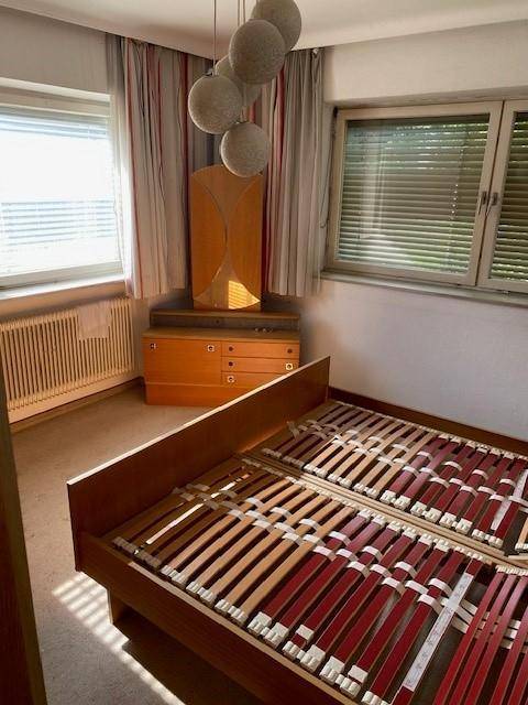 Schlafzimmer 2 EG
