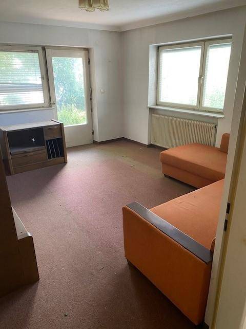 Wohnzimmer EG