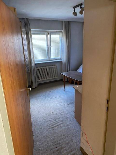 Schlafzimmer OG