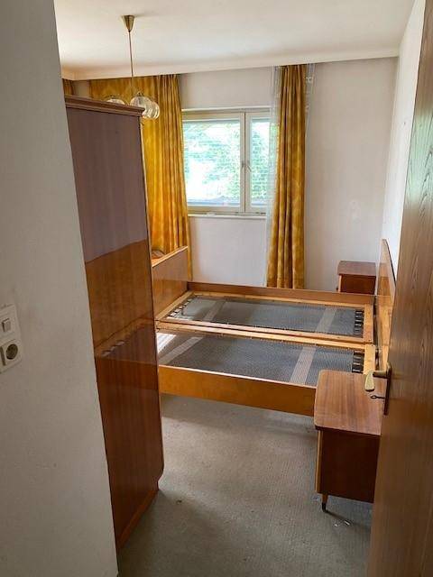 Schlafzimmer 2 OG