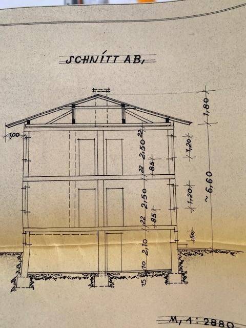 Schnitt