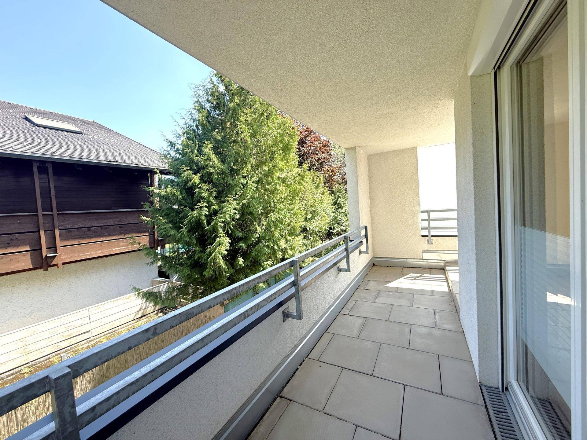Ostterrasse
