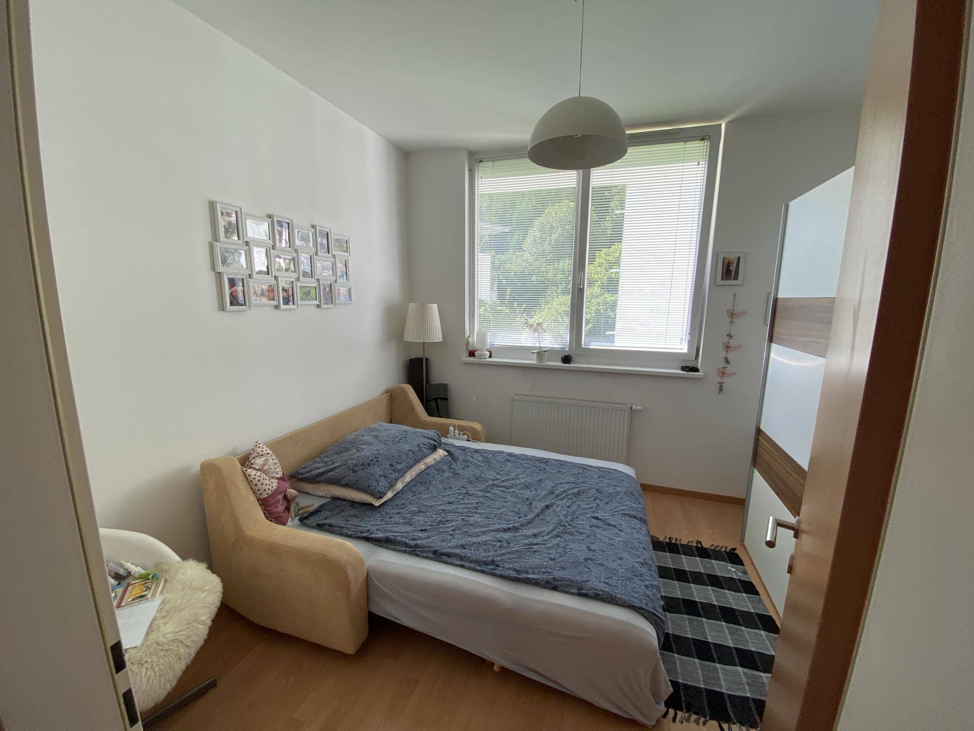Schlafzimmer 2