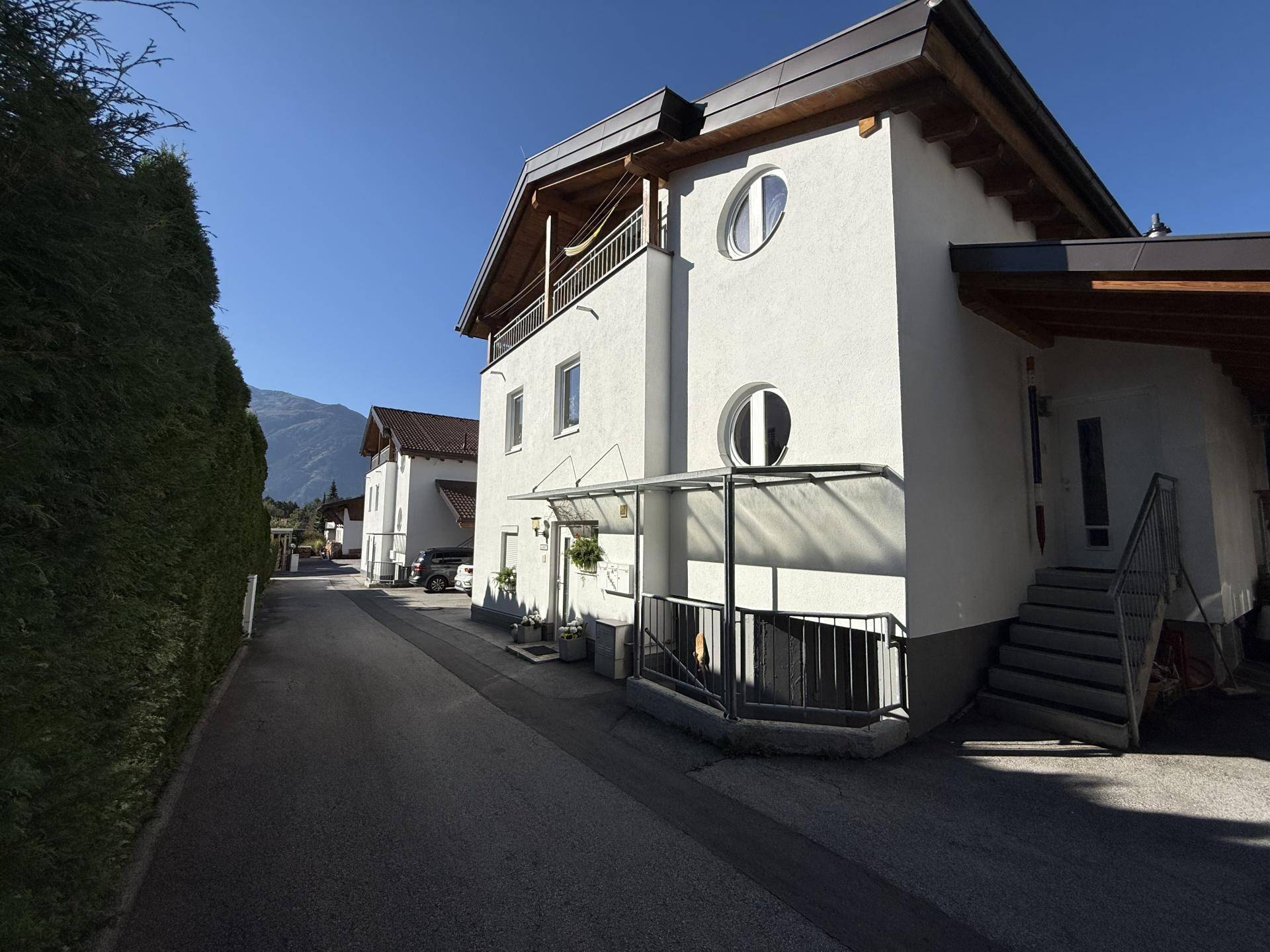 Außenansicht 2
