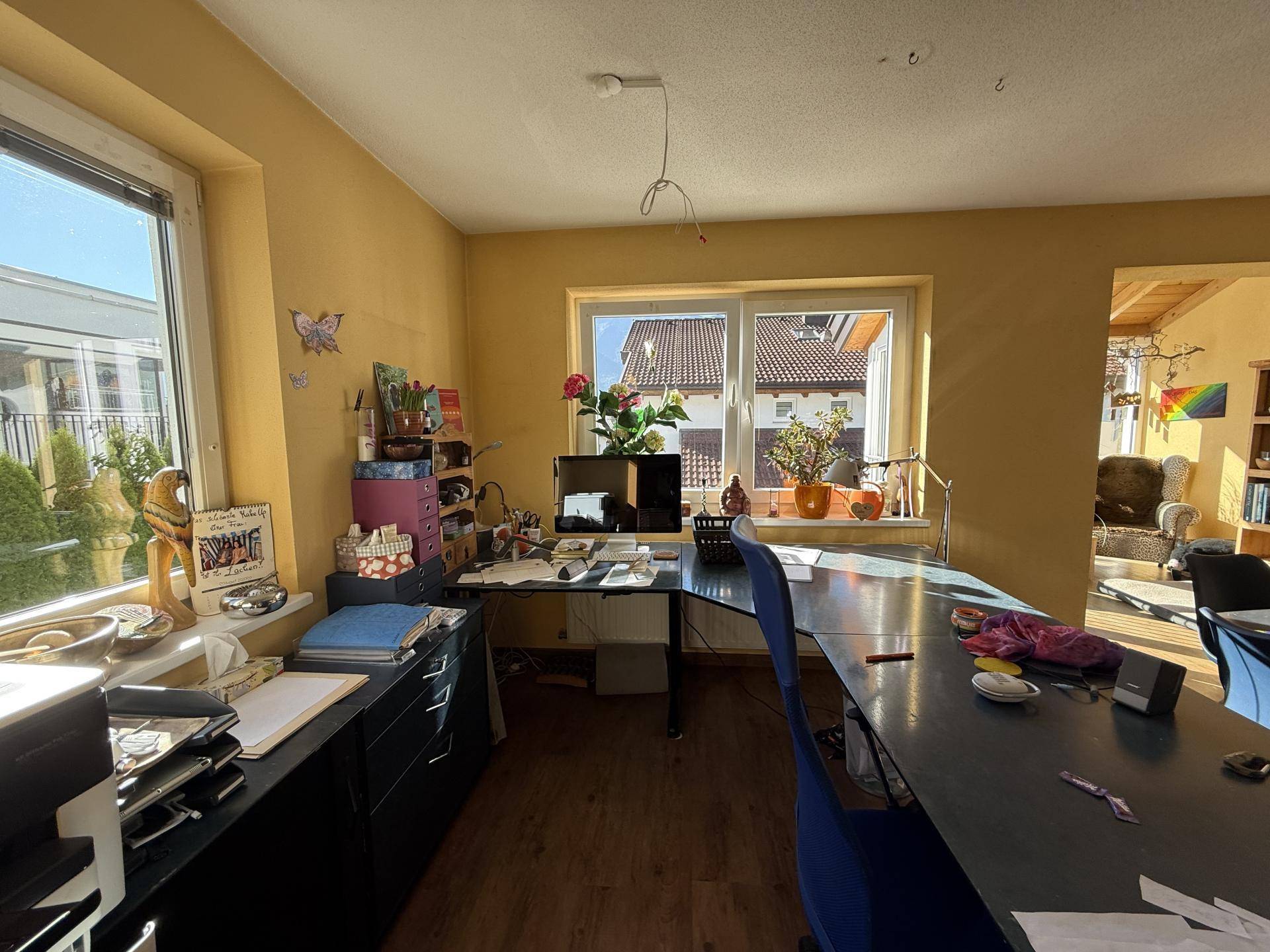Büro