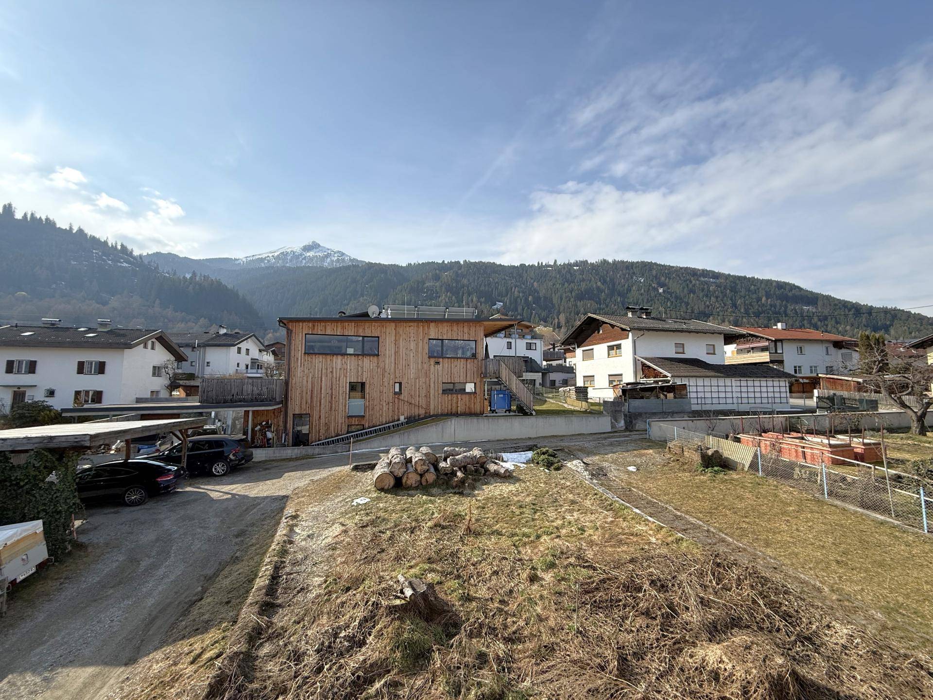 House in Axams - Ansicht 2