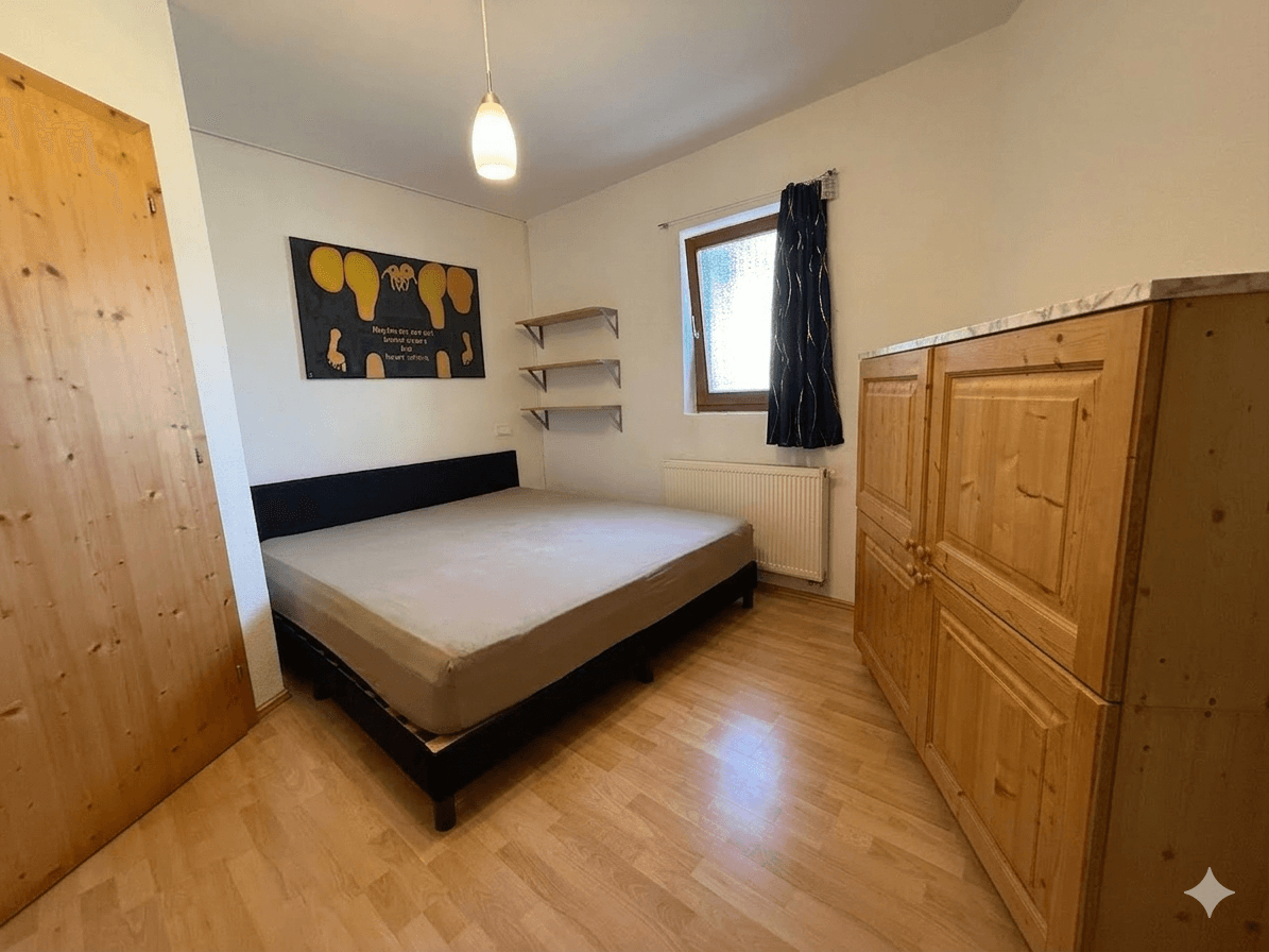 Schlafzimmer 2