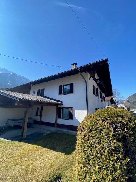 Grundstück mit Altbestand in 6421 Rietz – pohled 3