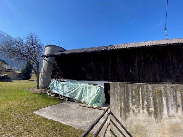 Grundstück mit Altbestand in 6421 Rietz – pohled 6