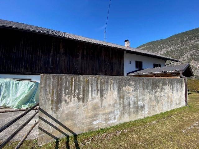 Grundstück mit Altbestand in 6421 Rietz – pohled 5