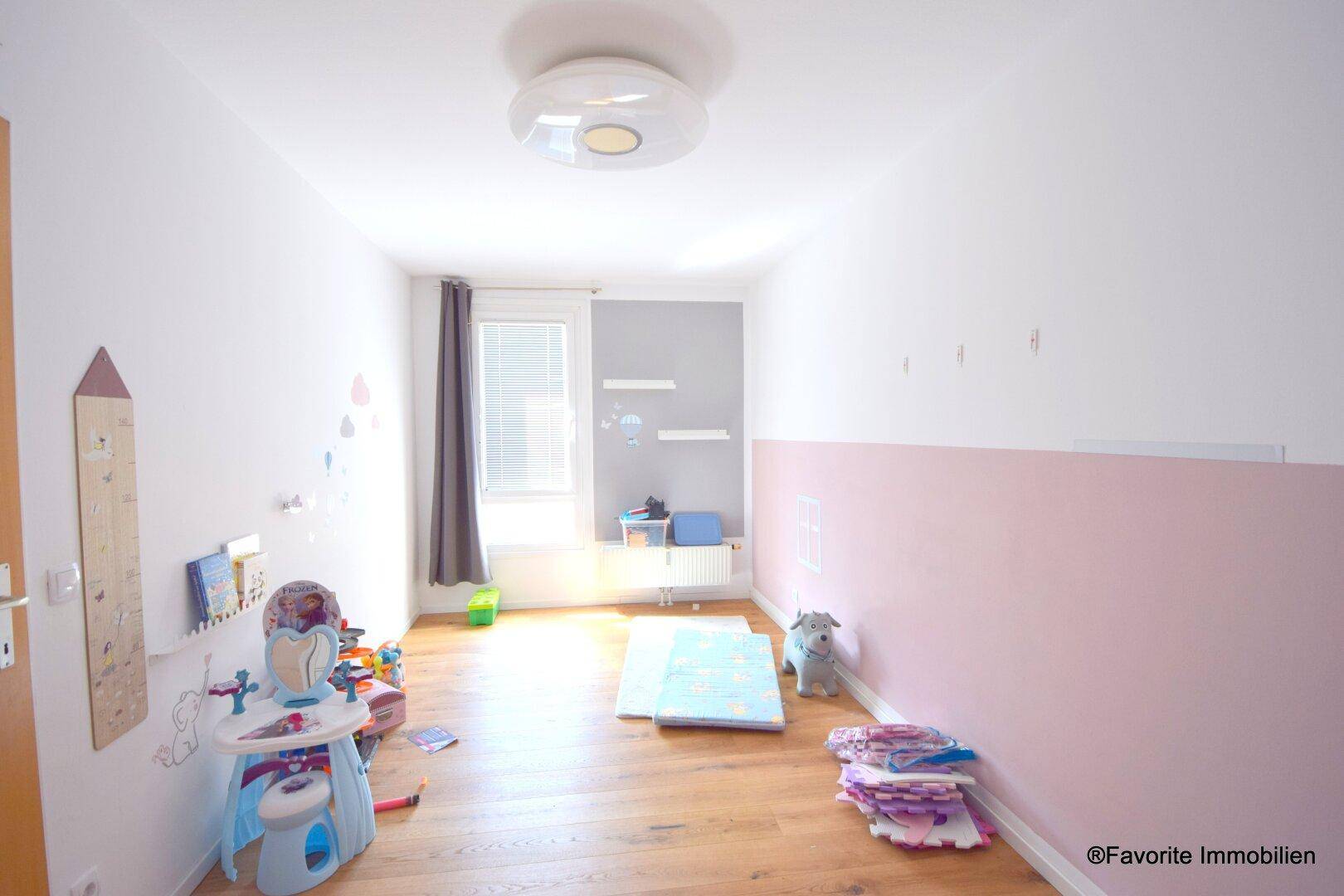 Kinderzimmer