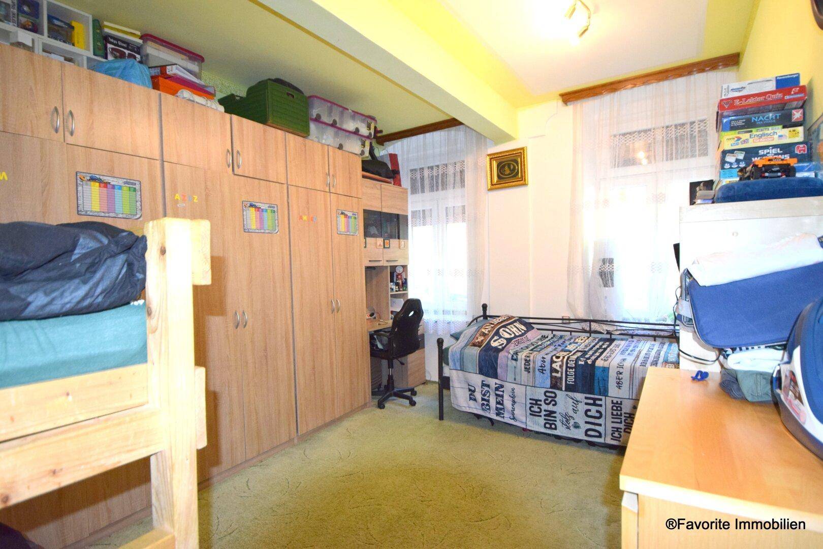 Kinderzimmer