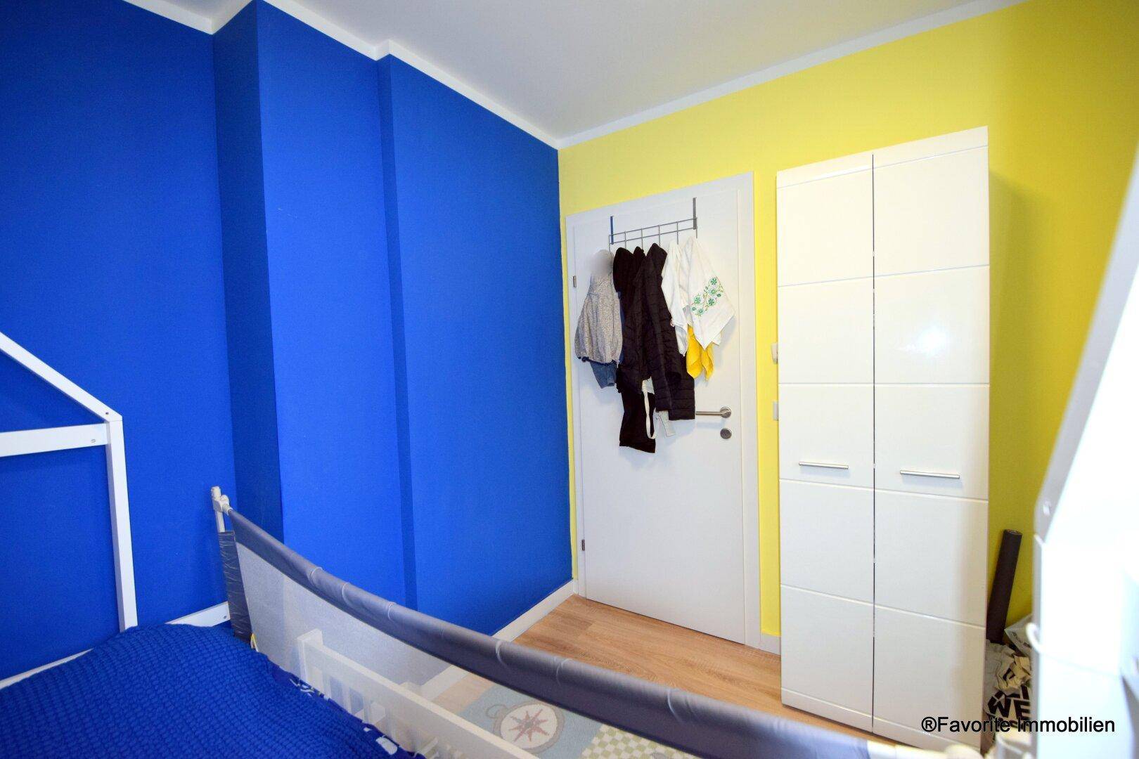 Kinderzimmer