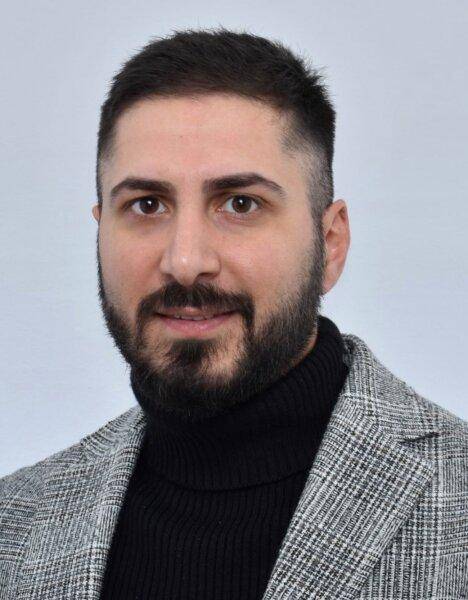 Kontaktfoto