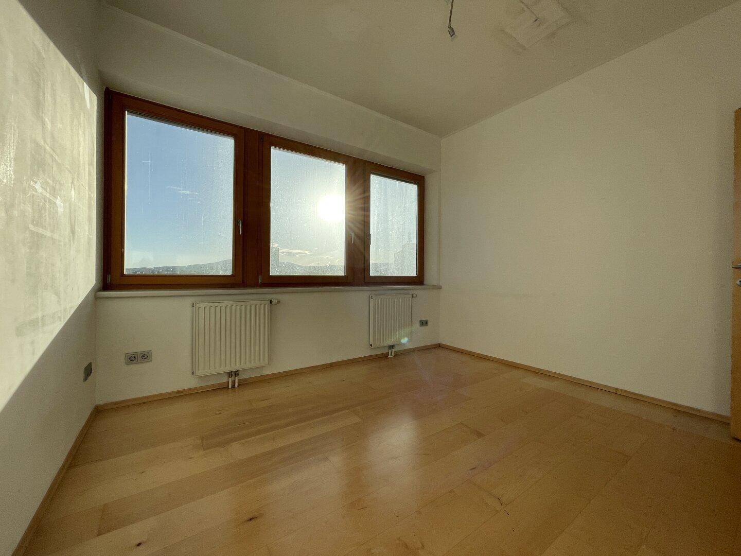 Großzügiges 4-Zimmer Büro mit Atrium direkt am Bahnhof-Liesing - View 6