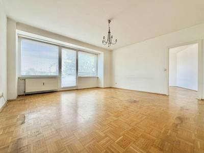 2-Zimmer-Wohnung mit Aufzug, 97 m², Leopoldstadt, Leopoldstadt