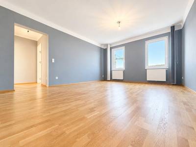 3-Zimmer-Wohnung mit Terrasse, 74 m², Josefstadt, Josefstadt