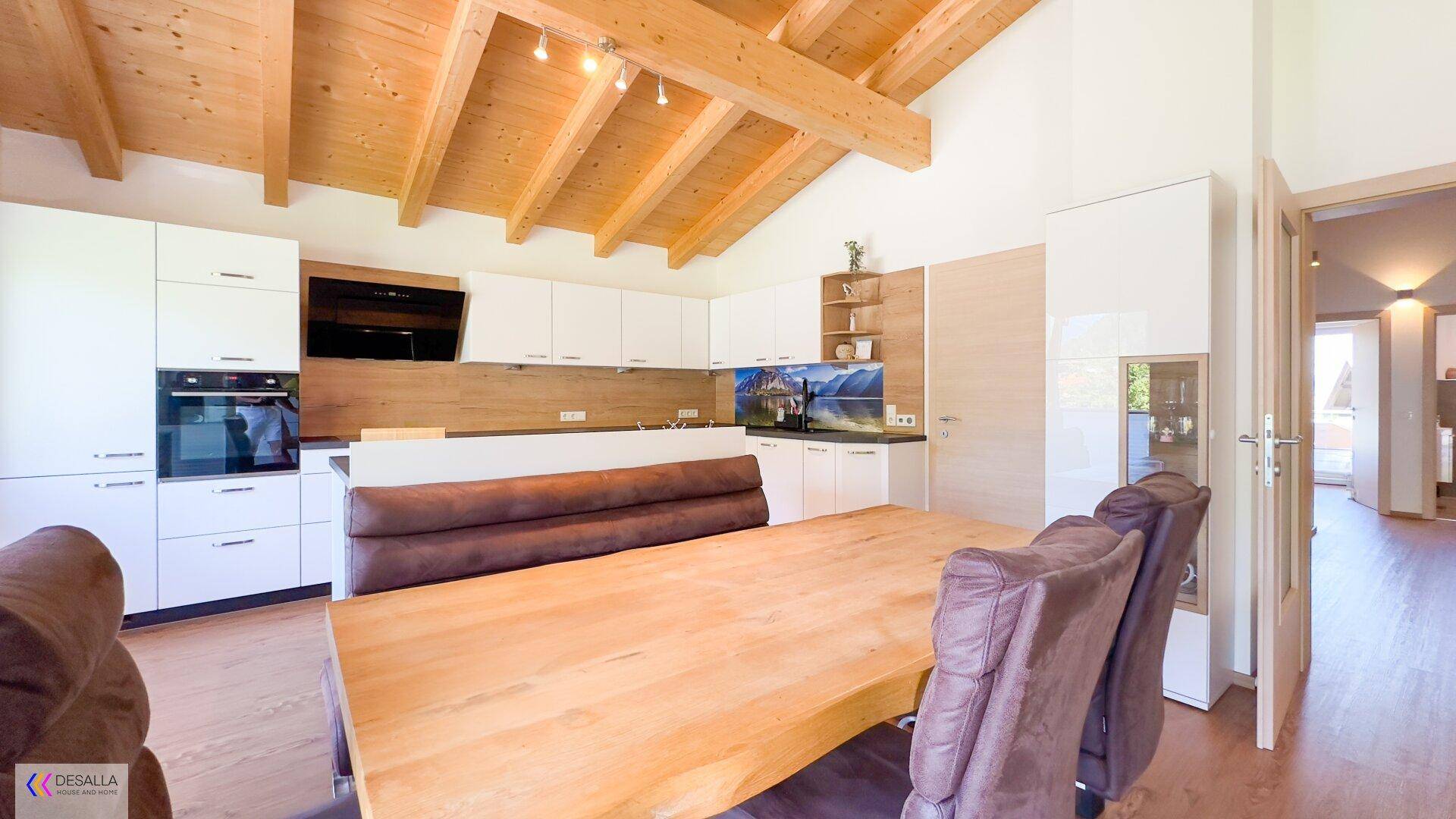 Zweifamilienhaus in Hollersbach mit Potential – pohled 6