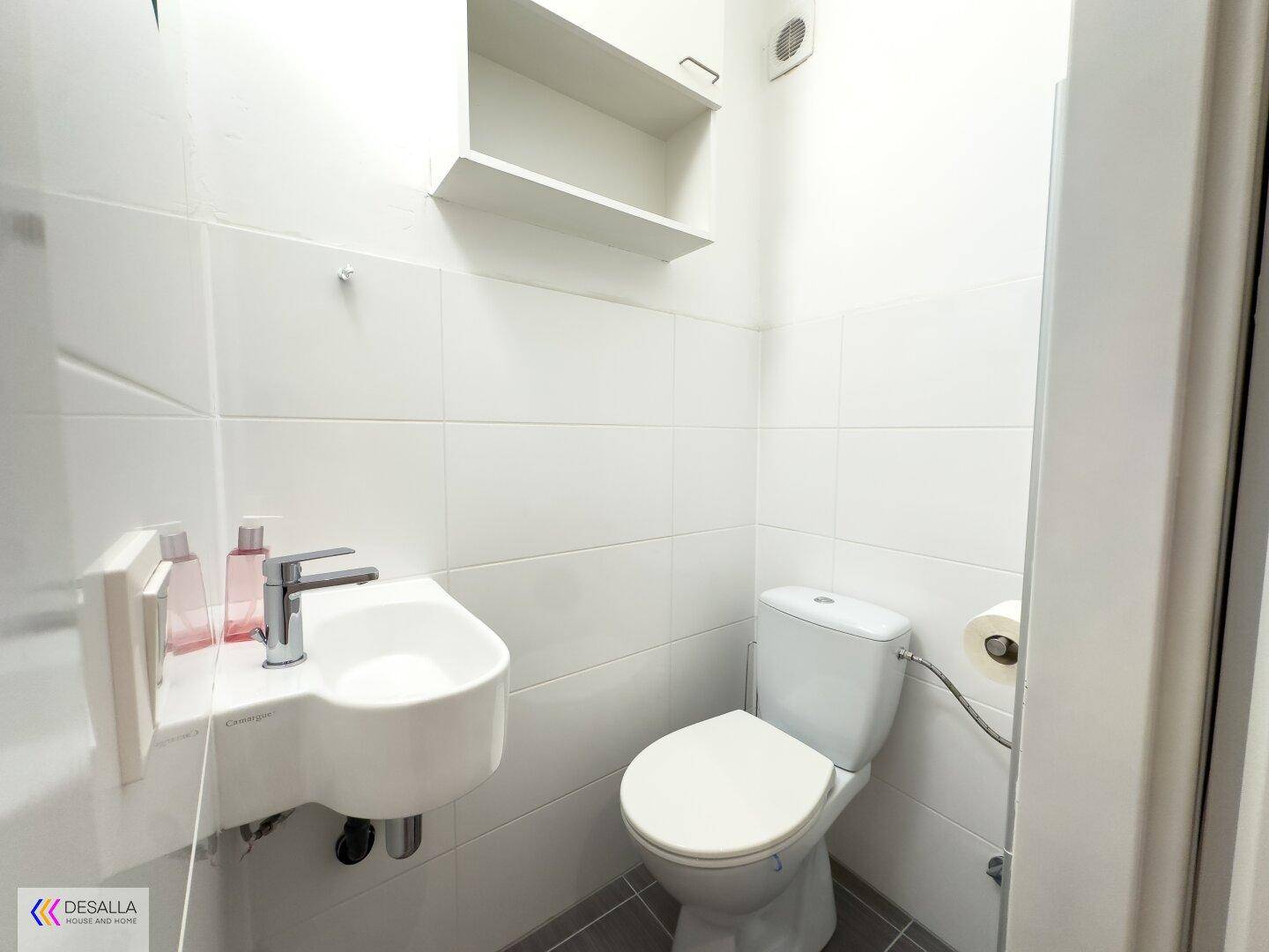 WC